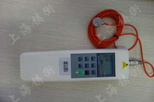 電子拉力計的信號干擾解決辦法