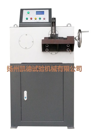電線(xiàn)電纜試驗(yàn)機(jī)的主要特點(diǎn)及測(cè)試軟件說(shuō)明相關(guān)介紹