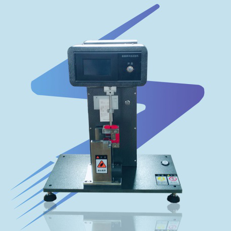 電拉力試驗(yàn)機(jī)速度校驗(yàn)方法以及萬能試驗(yàn)機(jī)測(cè)量系統(tǒng)的工作原理