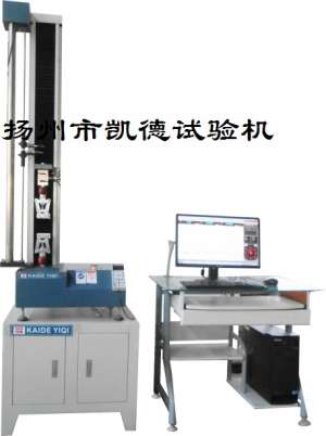 打包帶拉力試驗(yàn)機(jī)的軟件功能及選購(gòu)注意事項(xiàng)