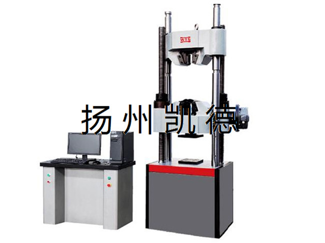 如何排查多功能電子拉力機出現(xiàn)的故障？