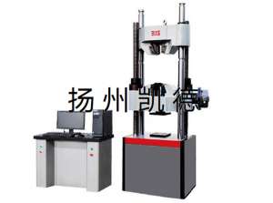 如何排查多功能電子拉力機(jī)出現(xiàn)的故障？