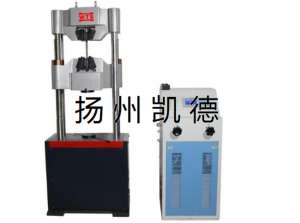 容易出狀況的沖擊試驗(yàn)機(jī)擺錘解決方法