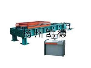 拉力試驗(yàn)機(jī)產(chǎn)品機(jī)械主要配置及整體性能有哪些？