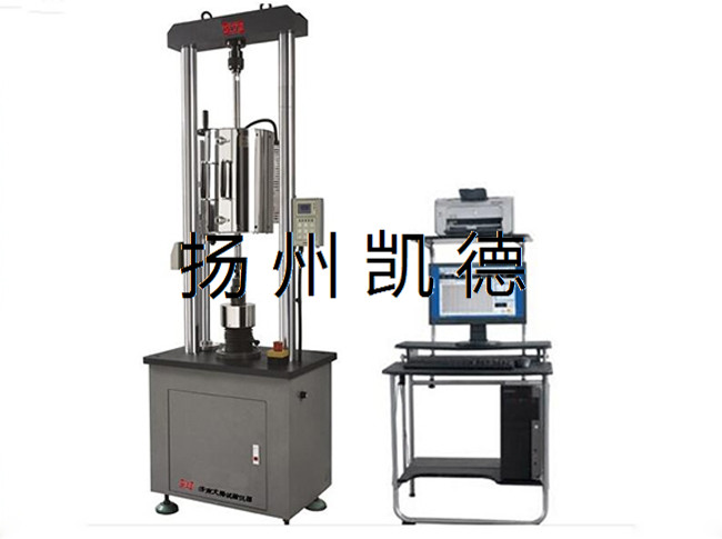 壓力試驗機的選購與測量注意事項