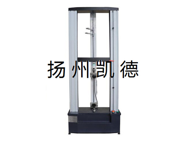 電子萬能試驗機關(guān)于配件的基本問題