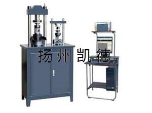 液壓萬能試驗機(jī)及其油源維護(hù)事項