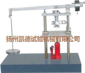 拉力試驗機(jī)和剝離力試驗機(jī)的異同點