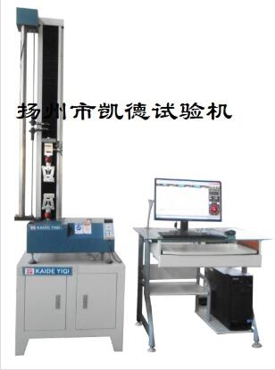 萬能材料試驗(yàn)機(jī)的夾具結(jié)構(gòu)要求是什么？